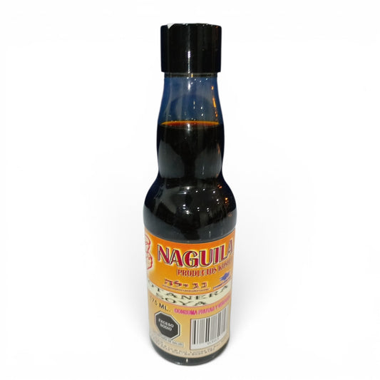 Botanera Soya Chica (175ml) | Naguila | KMD Kosher