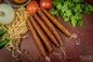 Salchicha Arabe | Pollos Lety | KMD Kosher