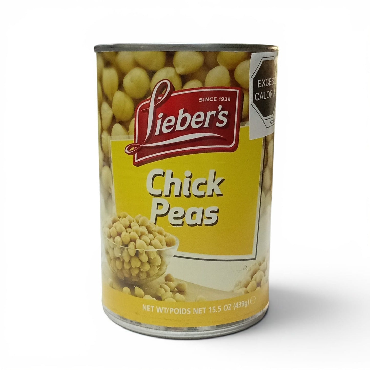 Garbanzo | Liebers