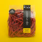 Churritos de Amaranto Sabor Piquín (350g) | Casa Amaranto | KMD Kosher Parve