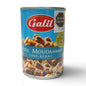 Habas | Galil