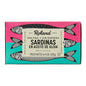 Sardina Deshuesada S/Piel Oliva 125g | Zaphron