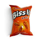 Bissli Botana Sabor BBQ | Tecnologías Narciso
