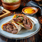 Shawarma Res | Pollos Lety | KMD Kosher