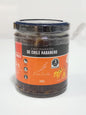 Chicharrón de Chile Habanero (130g) | Doña Emilia | KMD