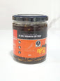 Chicharrón de Chile Habanero con Trufa (130g) | Doña Emilia | KMD