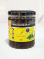 Chicharrón de Chile Jalapeño con Ajo (130g) | Doña Emilia | KMD