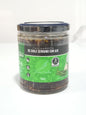 Chicharrón de Chile Serrano con Ajo (130g) | Doña Emilia | KMD