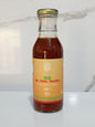 Salsa de Chile Morita 350 ml | Tik’al | KMD Kosher