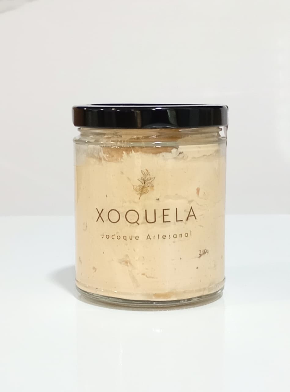 Jocoque Chipotle 240 g | Xoquela | One Kosher Jalav Israel