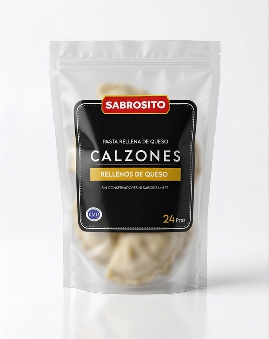 Calzones | Sabrosito | KMD Kosher