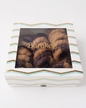Galletas Combinadas 25pzs | Burakoff | KMD Kosher