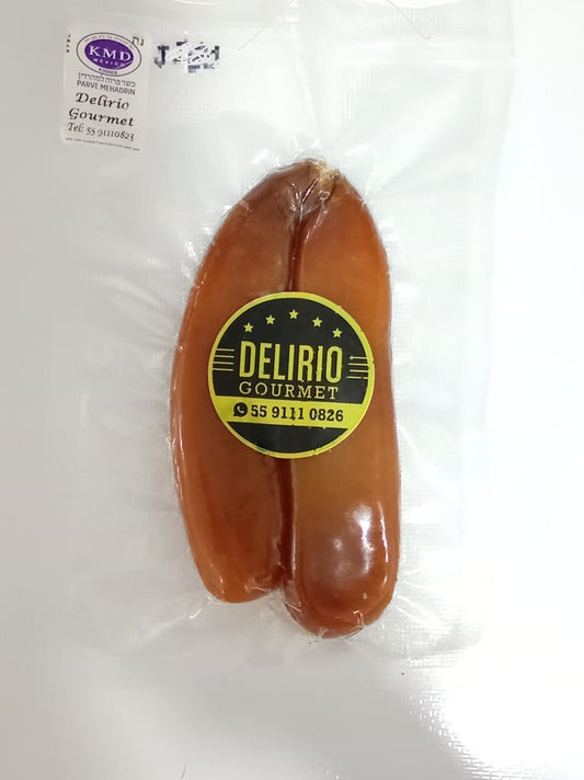 Hueva Vacio | Delirio Gourmet | KMD