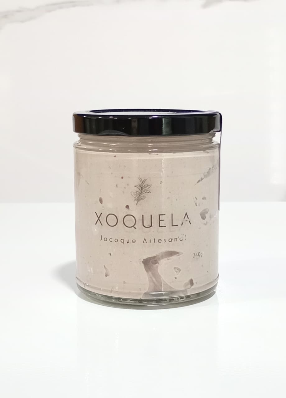 Kalamata Jocoque 240 g | Xoquela | One Kosher Chalav Israel