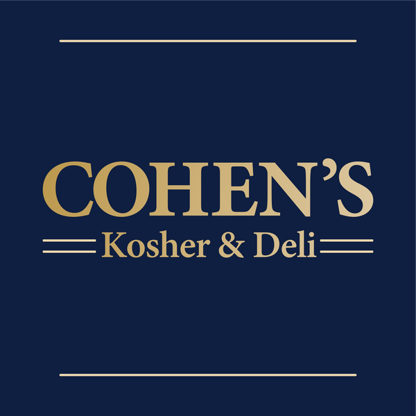 Cohen's Kosher & Deli