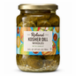 Pepinillos en Vinagre 900g | Zaphron