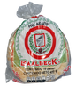Pan Árabe Chico 450g (10 Piezas) | Baalbeck | KMD Kosher