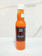 Salsa Roja Chile de Arbol (250ml) | Saba Zahavi | KMD Kosher