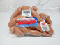 Salchicha de Res Tipo Coctel (500g aprox)| Zuman´s | Kosher & Deli