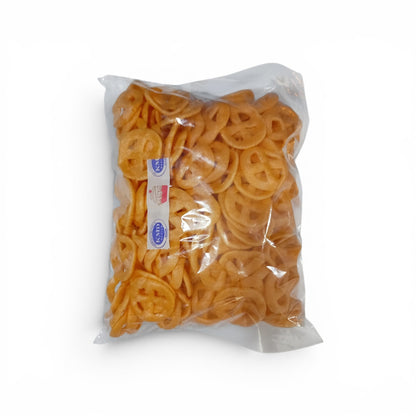 Chicharrón | So sweet | Kosher