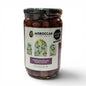 Aceitunas Moradas Marroquies 745g | Moroccan