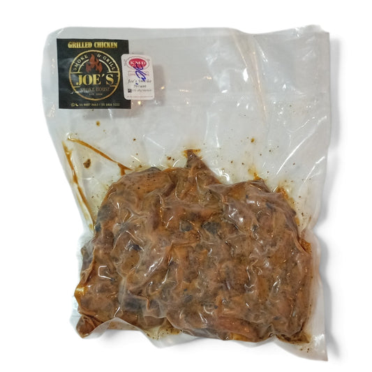 Brisket 400g | Joe's Smoke & Grill | KMD Carne