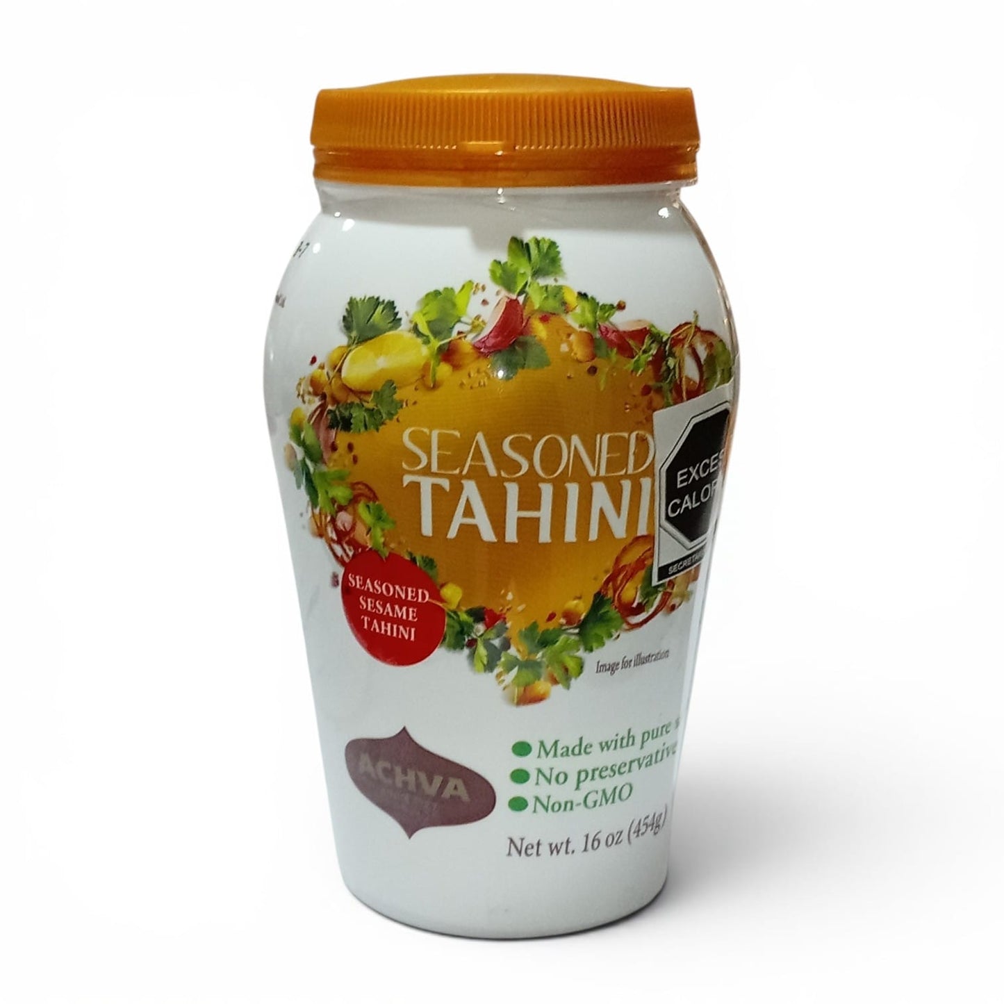 Thina Sasonada 500g | Achva