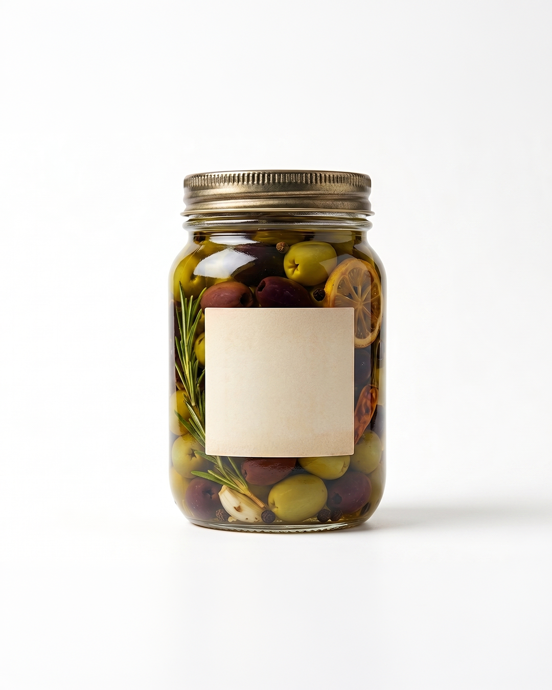 Aceitunas Mixtas | Cohen's Deli & Kosher House