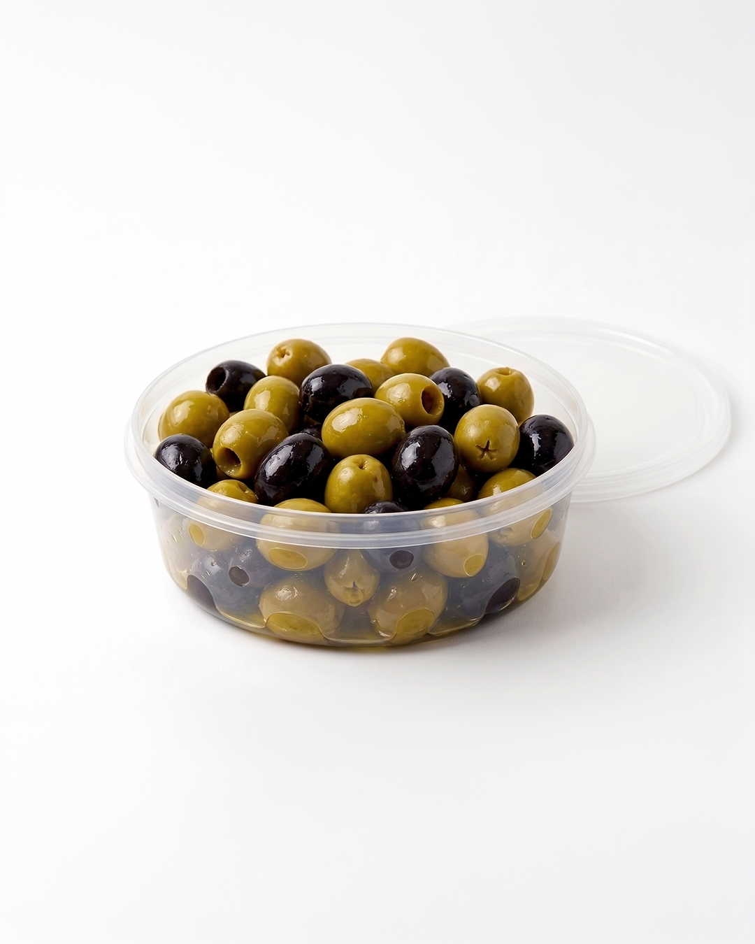 Aceitunas Mixtas Tupper | Cohen's Deli & Kosher House