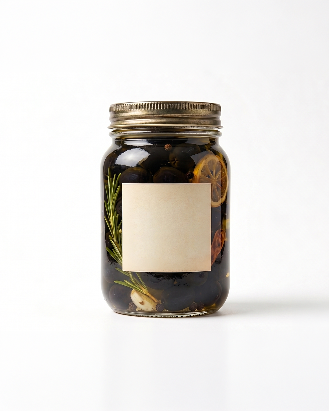 Aceitunas Negras | Cohen's Deli & Kosher House
