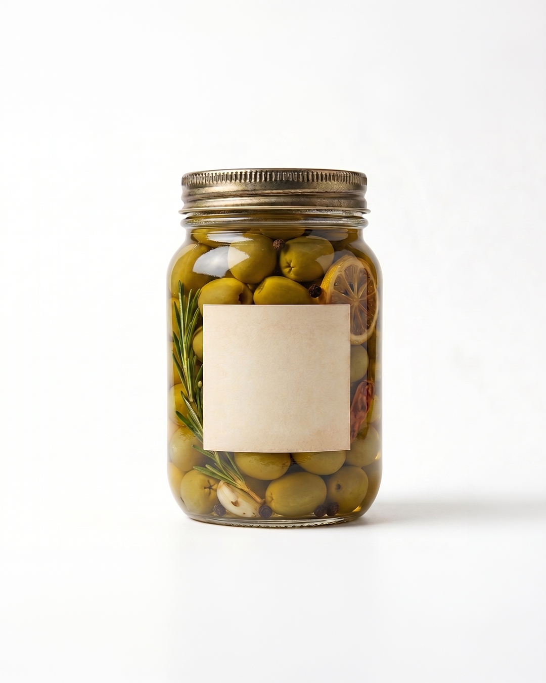 Aceitunas Verdes | Cohen's Deli & Kosher House