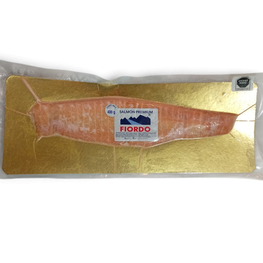 KMD Smoked Salmon 500 g | Kosherhouse | KMD