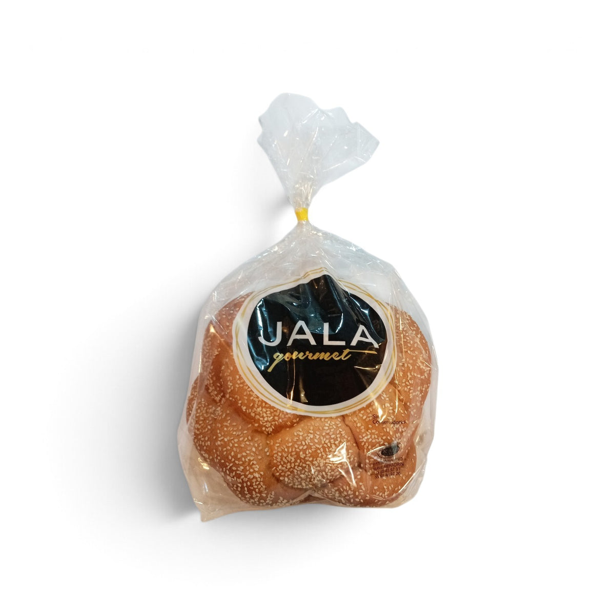 Jala Redonda RH | Ajla | Kosher