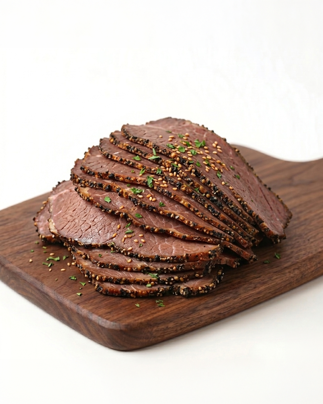 Brisket 500 g | Cohen's Deli & Kosher House