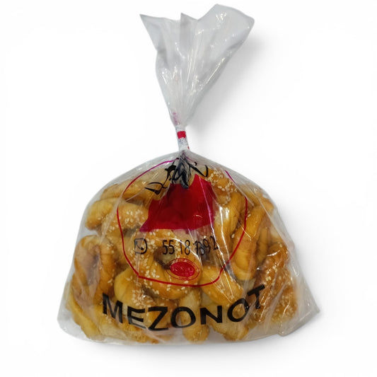 Rosca Chica | So sweet | Kosher