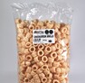 Chicharrón Anillo 250g | El Albaricoque | KMD Kosher