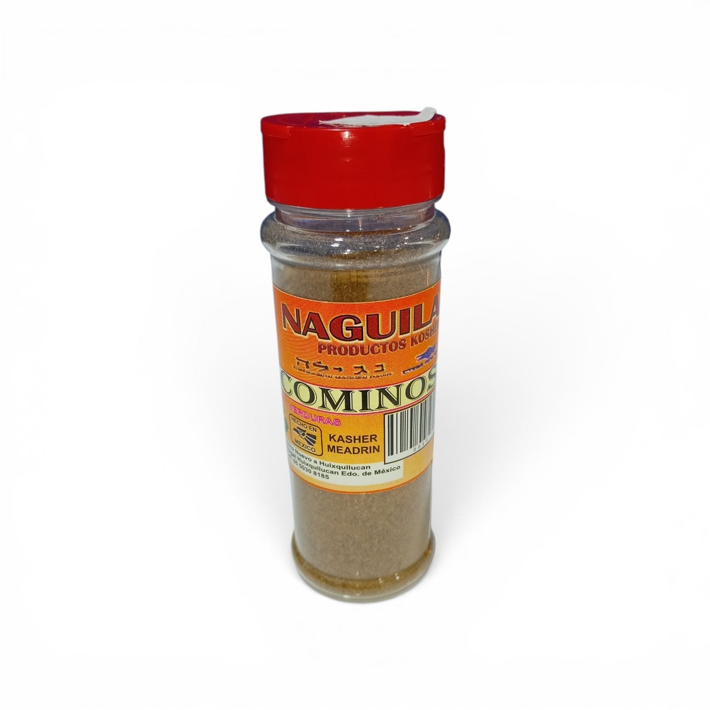 Comino | Naguila | KMD Kosher
