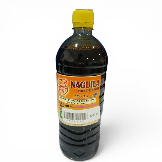 Botanera Soya Grande (1200ml) | Naguila | KMD Kosher