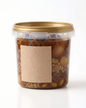 Cholent Medio Litro | Joe's Smoke & Grill | KMD Carne