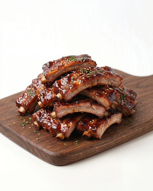 Costillar Baby Ribs 1 kg | Cohen's Deli & Kosher House