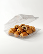 Cuernitos chocolate | Cohen's Deli & Kosher House