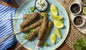 Kebab | Pollos Lety | KMD Kosher