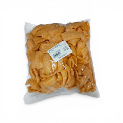 Chicharrón | So sweet | Kosher
