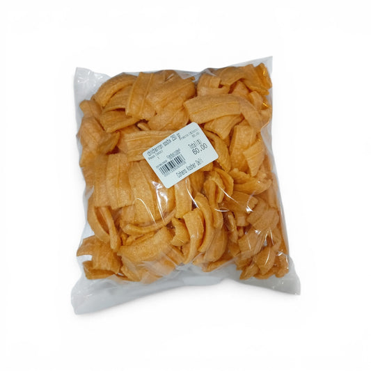 Chicharrón | So sweet | Kosher
