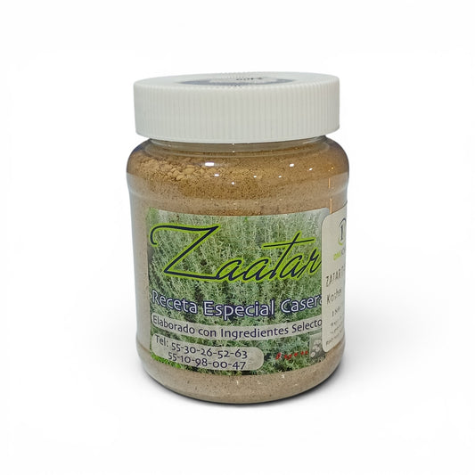 Zaatar (250g) | Daiman | Bulin Cojab