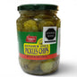 Dill Pickles 24oz | Liebers