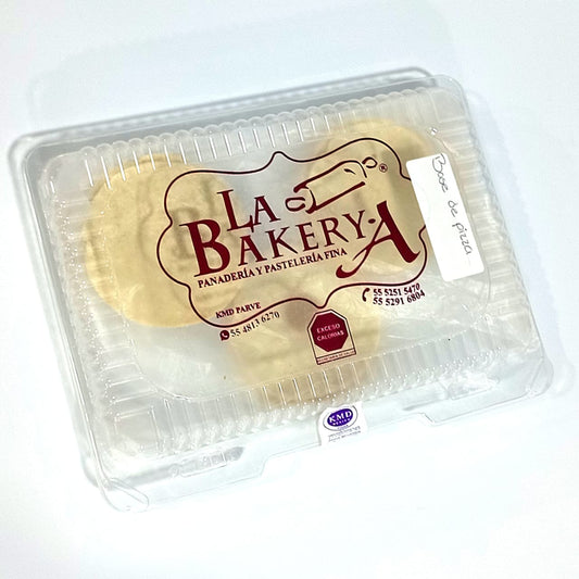 Base para pizza | La bakery | KMD Kosher