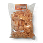 Chicharrones Mini Cuadro 250gms | Naguila | KMD Kosher