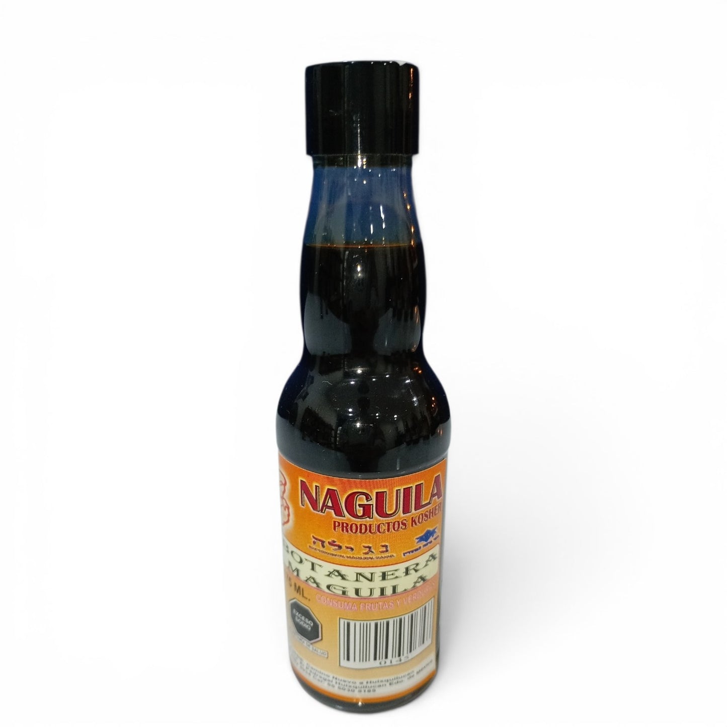 Botanera Maguila Chica (175ml) | Naguila | KMD Kosher