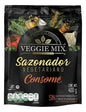 Consomé Sazonador 400g | Veggie Mix | One Kosher Parve